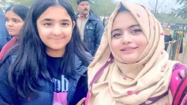 അഖിലേഷ്​ യാദവി​െൻറ മകൾ സി.എ.എ സമരത്തിൽ?; നിഷേധിച്ച്​ പാർട്ടി